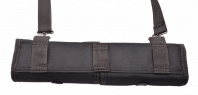 Сумка К-12 24 патрона с подвесной системой (черный) - вид 1 миниатюра