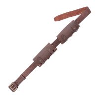 Секции К-16/12 2 по 16 патронов в комплекте (коричневый, элита) - вид 2 миниатюра