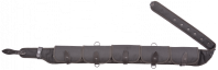 Патронташ К-16/12 на 30 патронов (черный) - вид 2 миниатюра