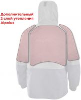 Костюм зимний «Арктика II Sport» (хаки) - вид 9 миниатюра