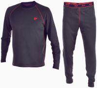 Комплект «Winter II HSN-180» (черный)