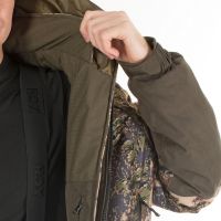 Костюм демисезонный «Stalker III» (цифра серая) - вид 9 миниатюра