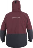 Костюм демисезонный «Stalker III» (махагон) - вид 3 миниатюра