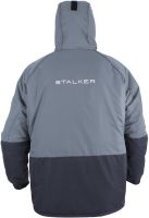 Костюм демисезонный «Stalker III» (серый) - вид 3 миниатюра