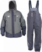 Костюм зимний «Арктика I Sport» (хаки)