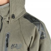 Костюм демисезонный «Hunter II» (серый) - вид 3 миниатюра