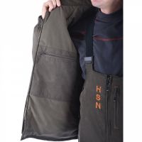 Костюм зимний «Dikson I NEW» (Alova, цифра) - вид 8 миниатюра