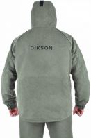 Костюм зимний «Dikson I NEW (-20)» (Islandiya, хаки) - вид 1 миниатюра