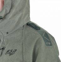 Костюм зимний «Dikson I NEW (-20)» (Islandiya, хаки) - вид 6 миниатюра