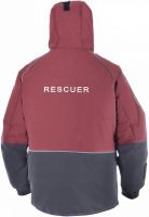 Костюм-поплавок зимний «Rescuer I Sport» (махагон) - вид 1 миниатюра