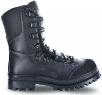 Ботинки «Patrol Protector Ultra 19» (черный) - вид 1 миниатюра
