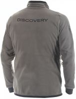 Костюм флисовый «Discovery I-280» (серый) - вид 2 миниатюра