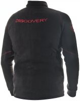 Костюм флисовый «Discovery I-280» (черный) - вид 2 миниатюра