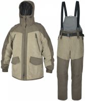 Костюм демисезонный «Rambler I» (хаки)