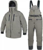 Костюм демисезонный «Hunter II New» (серый)