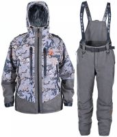 Костюм «Tracker V» Open Mountain