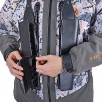 Костюм «Tracker V» Open Mountain - вид 5 миниатюра