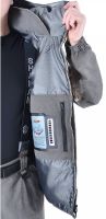 Костюм «Tracker V» Open Mountain - вид 7 миниатюра