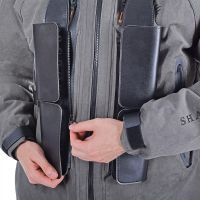 Костюм «Tracker V» Олива - вид 5 миниатюра