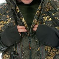 Костюм демисезонный «Tracker I» (Canada) Дубок - вид 7 миниатюра