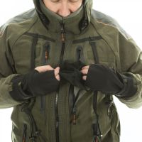 Костюм демисезонный «Tracker I» (Islandiya) Олива - вид 6 миниатюра