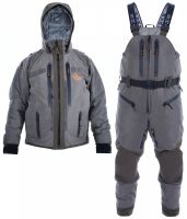 Костюм демисезонный «Tracker II» (Islandiya) Олива