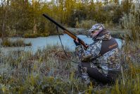 Костюм «Tracker (0)» (Canada) Саванна - вид 9 миниатюра