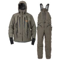 Костюм «Tracker (-25)» (Islandiya) Олива - вид 1 миниатюра