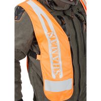 Костюм «Tracker (-25)» (Islandiya) Олива - вид 3 миниатюра