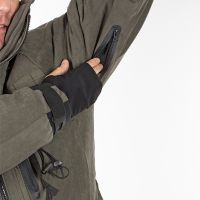 Костюм «Tracker (-25)» (Islandiya) Олива - вид 6 миниатюра