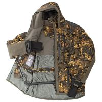 Костюм «Tracker (-25)» (Alova) Дубок - вид 2 миниатюра