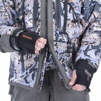 Костюм «Tracker (-25)» (Alova) Открытая местность - вид 5 миниатюра