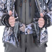 Костюм «Tracker (-25)» (Alova) Открытая местность - вид 6 миниатюра
