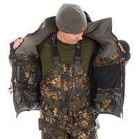 Костюм «Tracker (-15)» (Canada) Дубок - вид 2 миниатюра