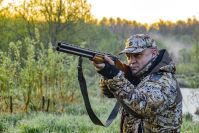 Костюм «Tracker (-15)» (Canada) Саванна - вид 10 миниатюра