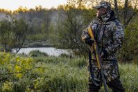 Костюм «Tracker (-15)» (Canada) Саванна - вид 8 миниатюра