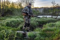 Костюм «Tracker (-15)» (Canada) Саванна - вид 9 миниатюра