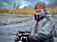 Костюм «Angler-0» (без страховочного жилета) Серый - вид 9 миниатюра