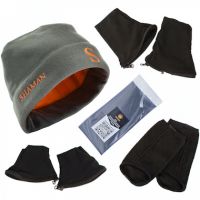 Костюм демисезонный «Tracker I (-5)» Islandiya (Олива) - вид 8 миниатюра