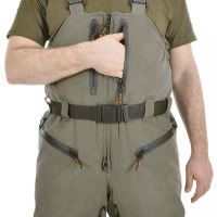 Костюм зимний «Tracker II (-25)» Alova Premium (Дубок) - вид 7 миниатюра