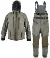 Костюм демисезонный «Tracker II (-5)» (Islandiya) Олива