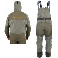 Костюм демисезонный «Tracker II (-5)» (Islandiya) Олива - вид 2 миниатюра