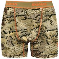 Комплект «Термобелье Shaman» Tricot (Саванна) - вид 2 миниатюра
