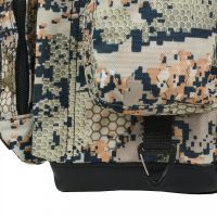 Ранец «Defender I» (30 л) (саванна) - вид 9 миниатюра