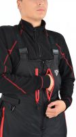 Костюм-поплавок зимний «Rescuer VII Comfort» (-45) (бирюза) - вид 18 миниатюра