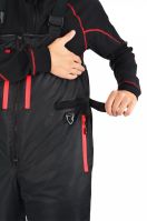 Костюм-поплавок зимний «Rescuer VII Comfort» (-45) (бирюза) - вид 19 миниатюра