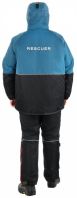Костюм-поплавок зимний «Rescuer VII Comfort» (-45) (бирюза) - вид 4 миниатюра