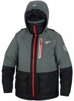 Костюм-поплавок зимний «Rescuer VII Comfort» (-45) (серый) - вид 1 миниатюра