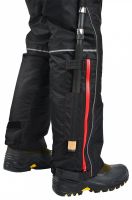 Костюм-поплавок зимний «Rescuer VII Comfort» (-45) (серый) - вид 10 миниатюра