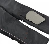 Костюм-поплавок зимний «Rescuer VII Comfort» (-45) (серый) - вид 11 миниатюра